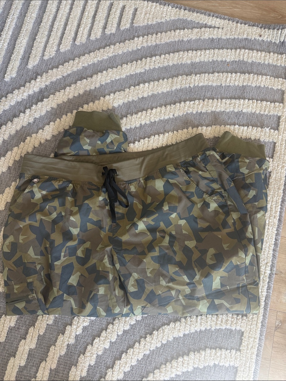 Figs scrub pants